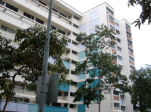 Blk 148 Tampines Avenue 5 (Tampines), HDB Executive #91492